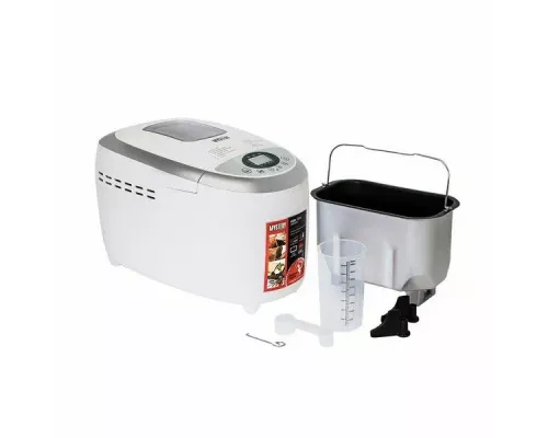 Хлебопечь Mystery MBM-1214