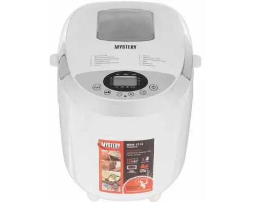 Хлебопечь Mystery MBM-1214