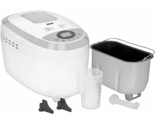 Хлебопечь Mystery MBM-1214