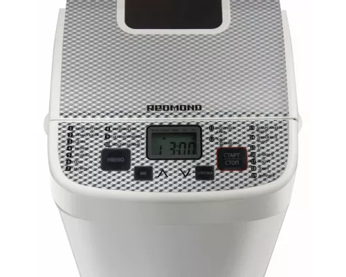 Хлебопечь REDMOND RBM-1908 белый