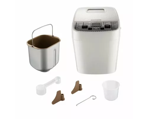 Хлебопечь REDMOND RBM-1908 белый