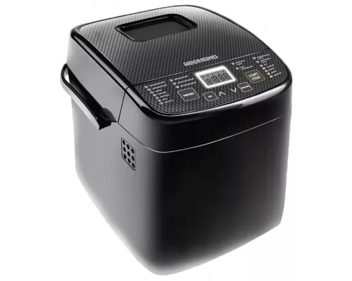 Хлебопечь REDMOND RBM-1908 белый