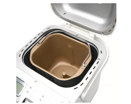 Хлебопечь REDMOND RBM-1908 белый