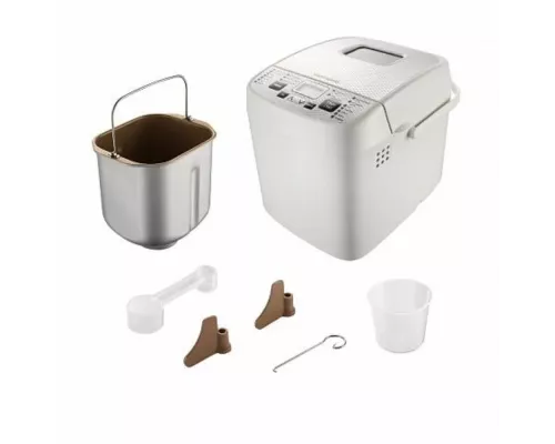 Хлебопечь REDMOND RBM-1908 белый