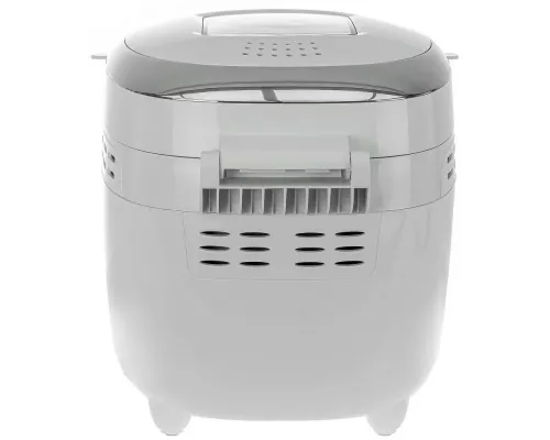 Хлебопечь Starwind SBMM1224 белый