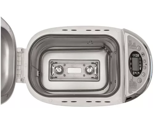 Хлебопечь Starwind SBMM1224 белый