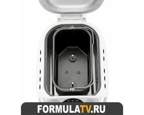 Хлебопечь Starwind SBMM1224 белый