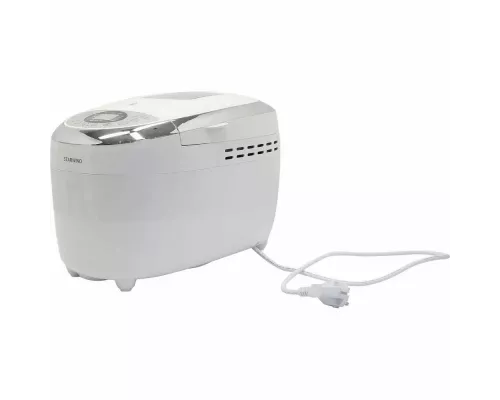 Хлебопечь Starwind SBMM1224 белый