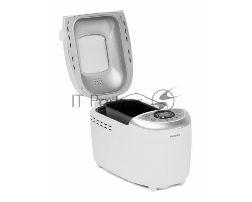 Хлебопечь Starwind SBMM1224 белый