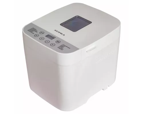 Хлебопечь Supra BMS-280