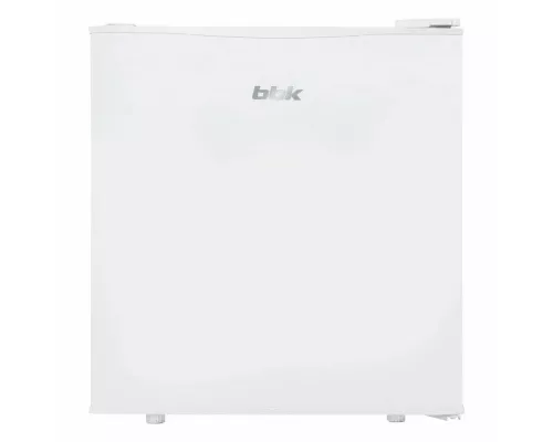 Холодильник BBK RF-050 белый