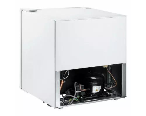 Холодильник BBK RF-050 белый