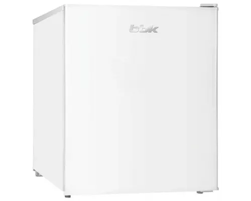 Холодильник BBK RF-050 белый