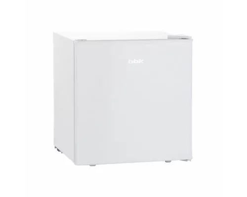 Холодильник BBK RF-050 белый