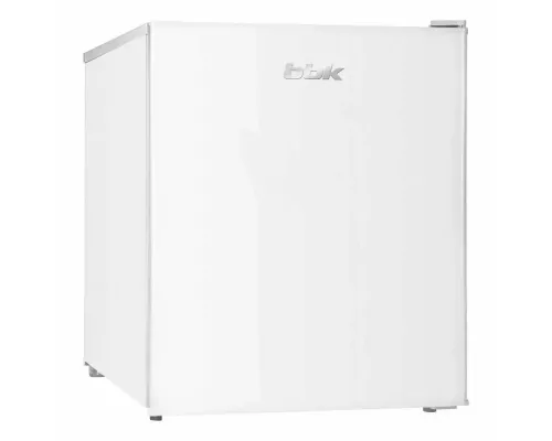 Холодильник BBK RF-050 белый
