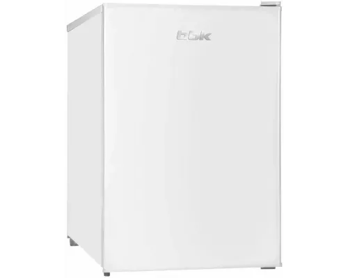 Холодильник BBK RF-068 белый
