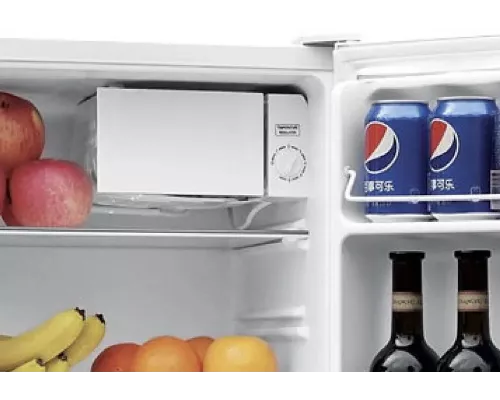 Холодильник BBK RF-068 белый