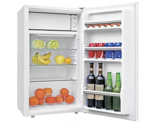 Холодильник BBK RF-090 белый