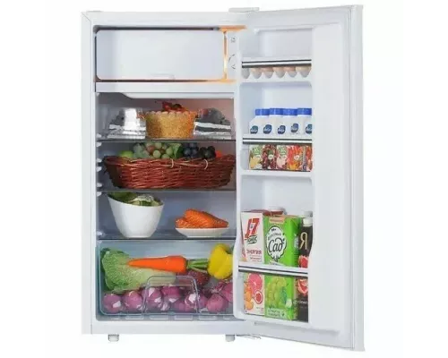 Холодильник BBK RF-090 белый