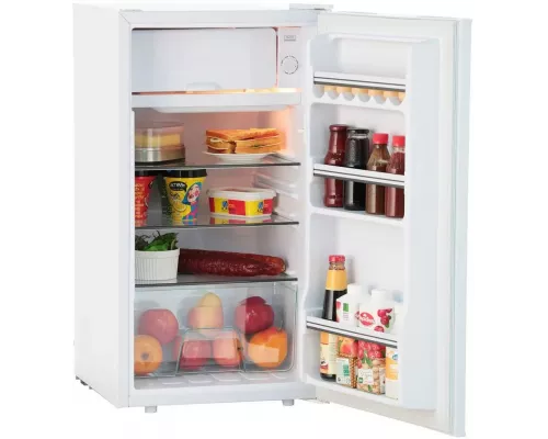 Холодильник BBK RF-090 белый