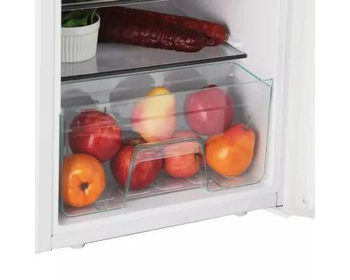 Холодильник BBK RF-090 белый