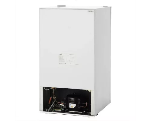 Холодильник BBK RF-090 белый