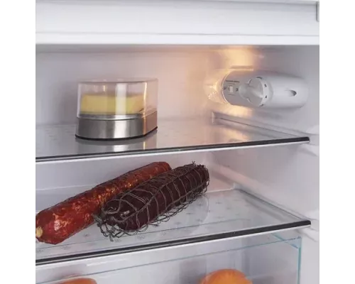 Холодильник BBK RF-098 белый