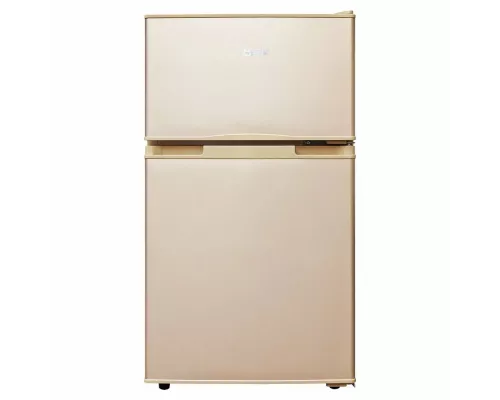Холодильник BBK RF-099 бежевый