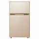 Холодильник BBK RF-099 бежевый