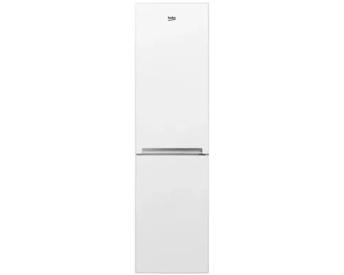 Холодильник Beko CNKDN6335KC0W белый