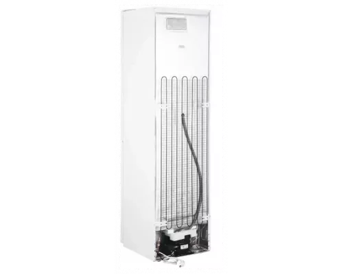 Холодильник Beko CNKDN6335KC0W белый