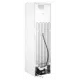 Холодильник Beko CNKDN6335KC0W белый