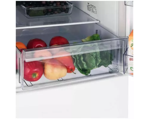 Холодильник Beko CNKDN6335KC0W белый