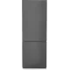Холодильник Бирюса Б-W6034 графит матовый