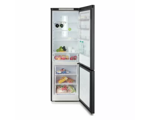 Холодильник Бирюса Б-W960NF графит