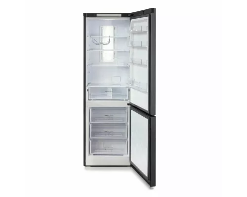 Холодильник Бирюса Б-W960NF графит