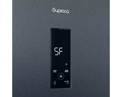 Холодильник Бирюса Б-W960NF графит