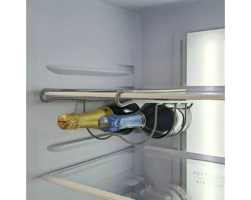 Холодильник Бирюса Б-W960NF графит