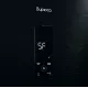 Холодильник Бирюса B960NF черный