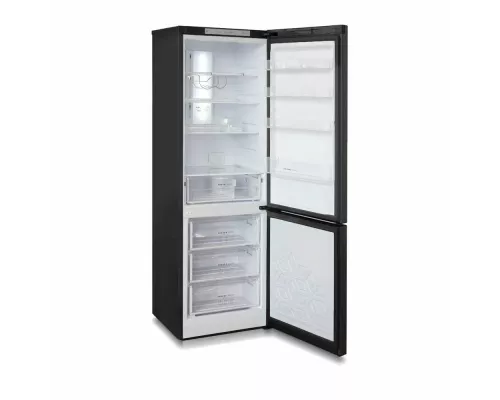 Холодильник Бирюса B960NF черный