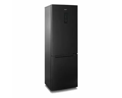Холодильник Бирюса B960NF черный