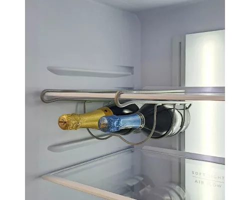 Холодильник Бирюса B980NF черный