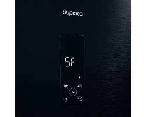 Холодильник Бирюса B980NF черный