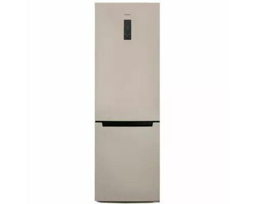 Холодильник Бирюса G960NF бежевый