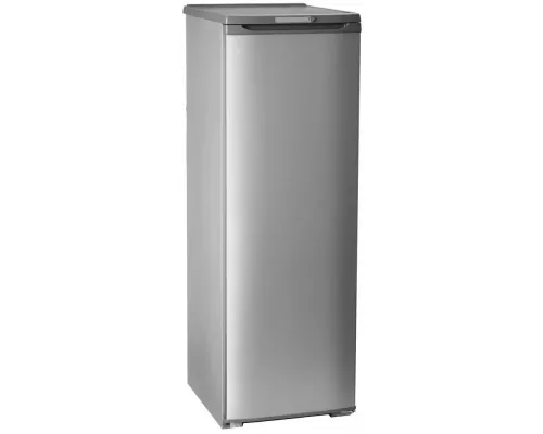 Холодильник Бирюса M107 металлик