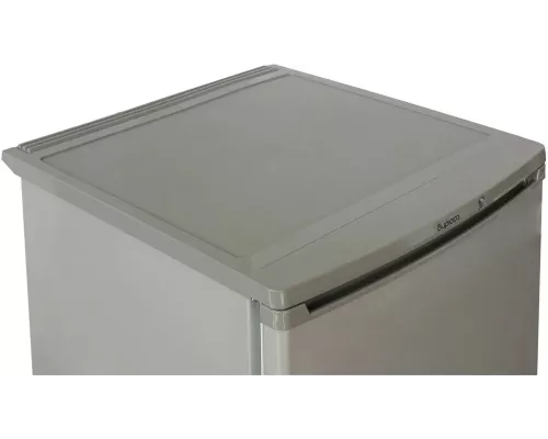 Холодильник Бирюса M107 металлик