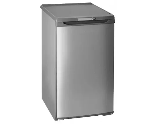 Холодильник Бирюса M109 металлик