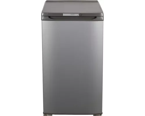 Холодильник Бирюса M109 металлик