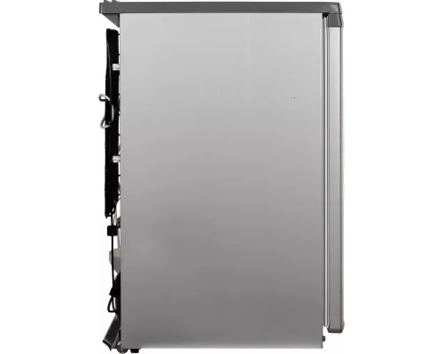 Холодильник Бирюса M109 металлик