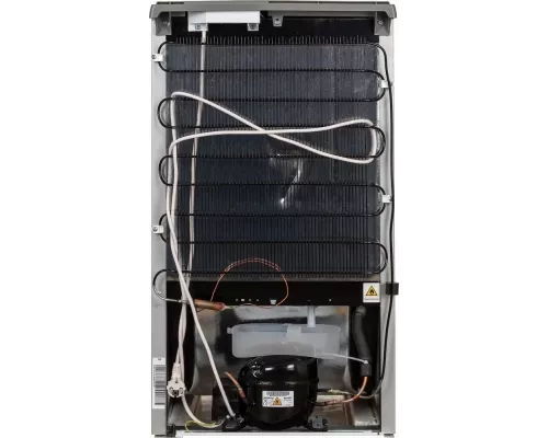 Холодильник Бирюса M109 металлик